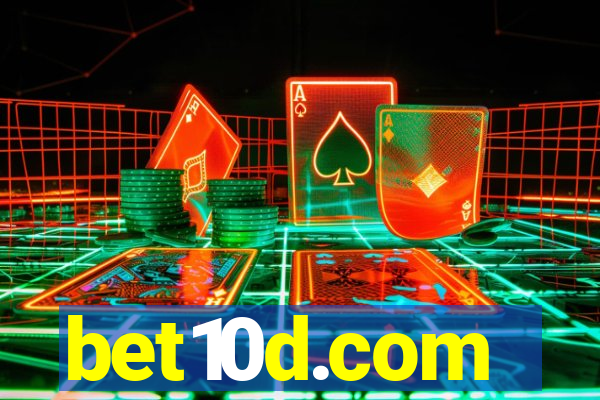 bet10d.com