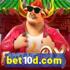 bet10d.com