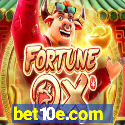 bet10e.com