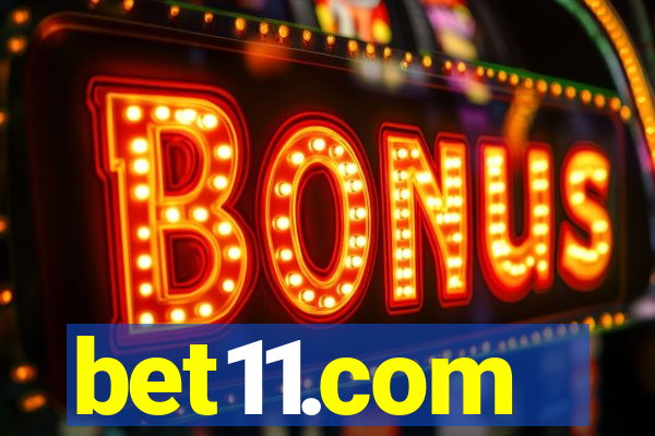 bet11.com