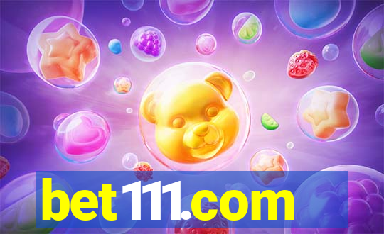 bet111.com