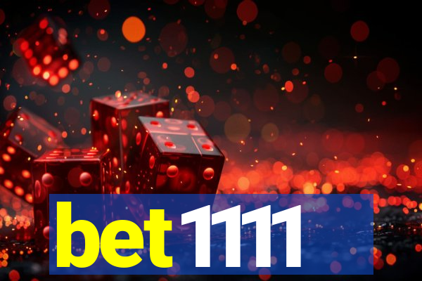 bet1111