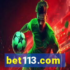 bet113.com