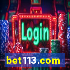 bet113.com