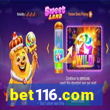 bet116.com