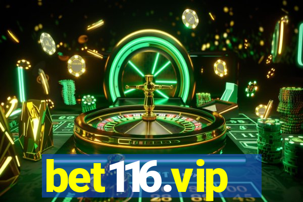 bet116.vip