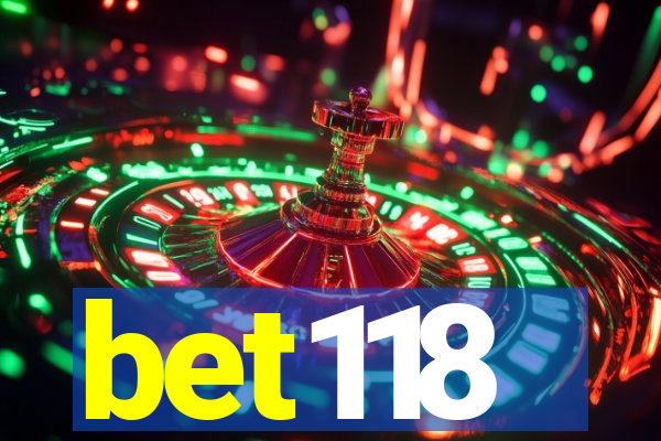 bet118