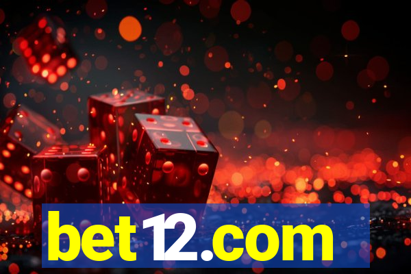 bet12.com