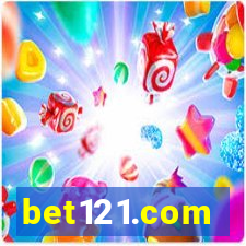 bet121.com