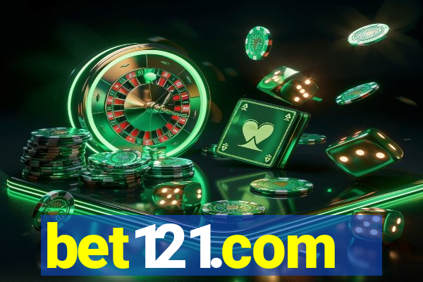 bet121.com