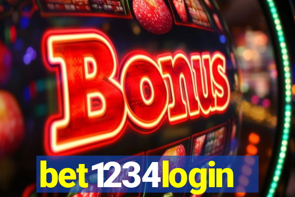 bet1234login