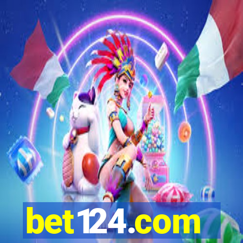 bet124.com