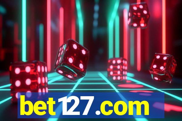 bet127.com