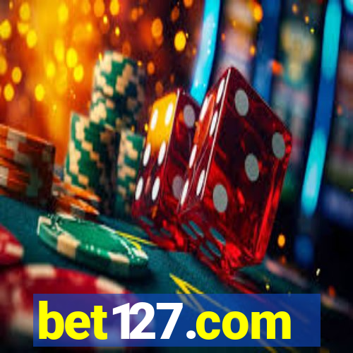 bet127.com