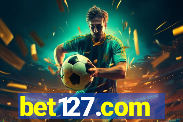 bet127.com