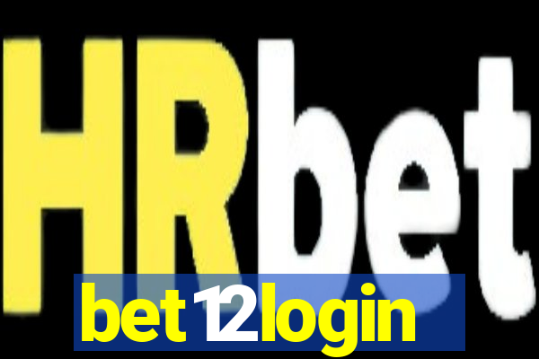 bet12login