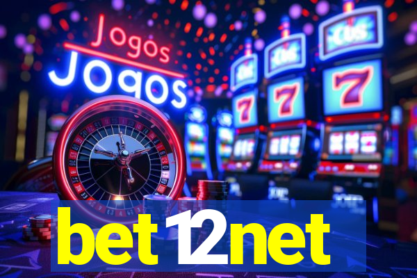 bet12net