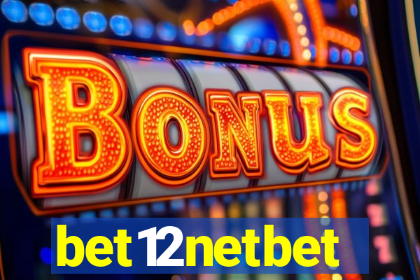 bet12netbet