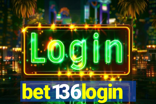 bet136login