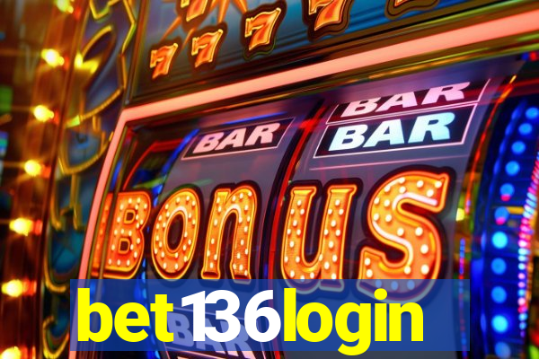 bet136login