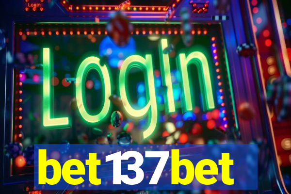 bet137bet