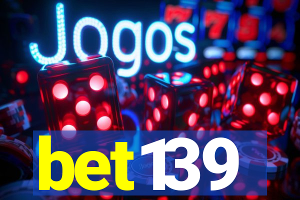 bet139