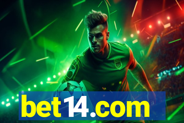 bet14.com