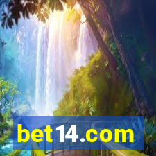 bet14.com