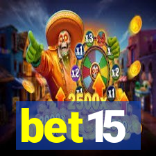 bet15