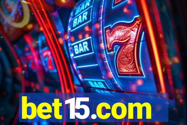 bet15.com