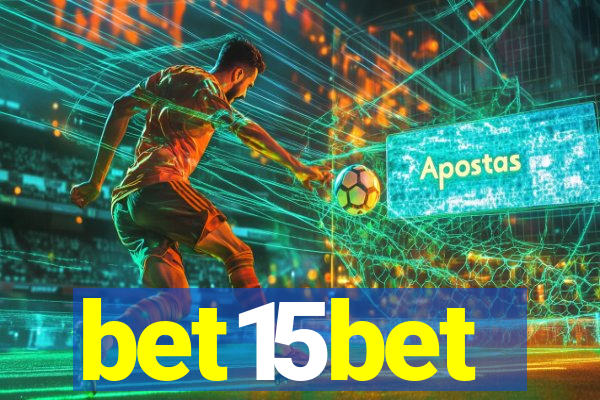 bet15bet