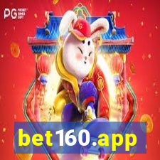 bet160.app