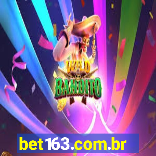 bet163.com.br