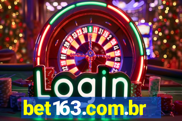 bet163.com.br