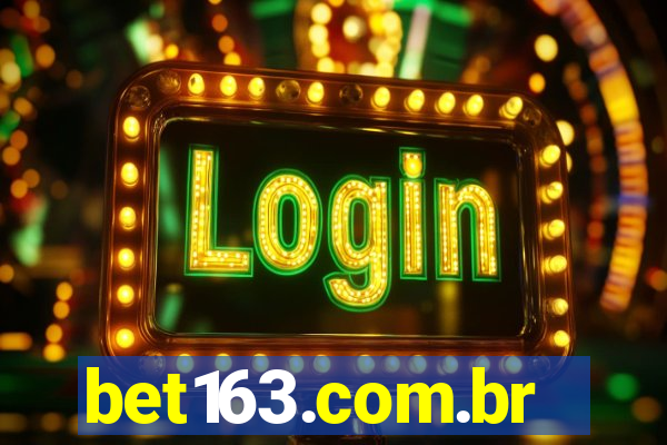 bet163.com.br