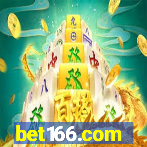 bet166.com