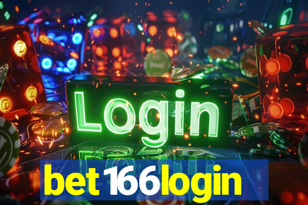 bet166login