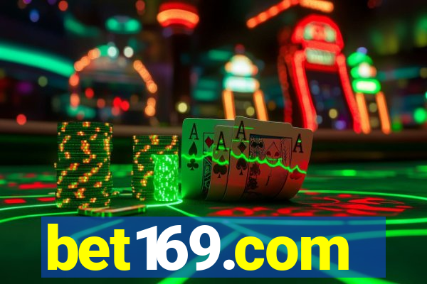 bet169.com