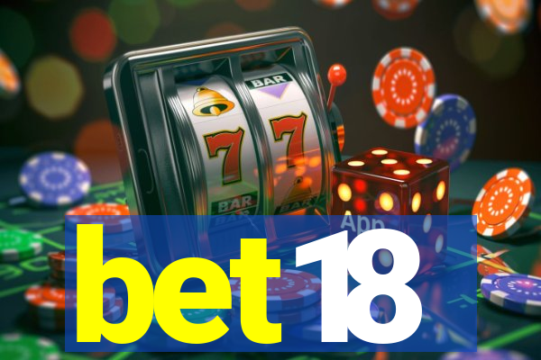 bet18