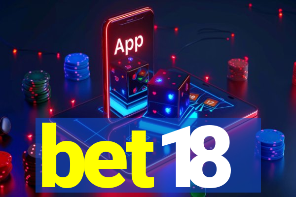 bet18