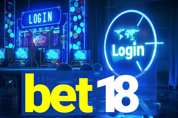 bet18