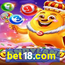 bet18.com