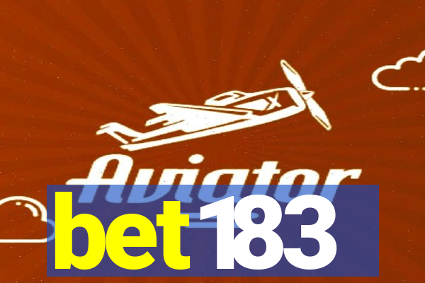 bet183