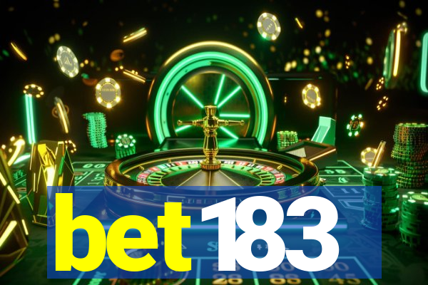 bet183