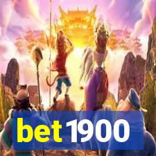 bet1900