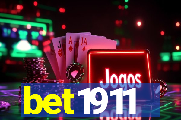 bet1911