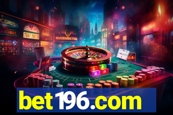 bet196.com