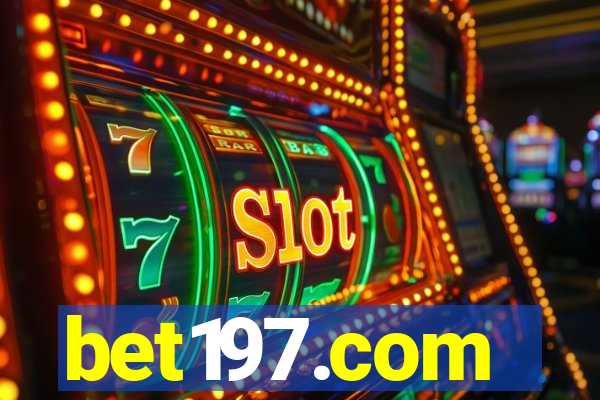 bet197.com