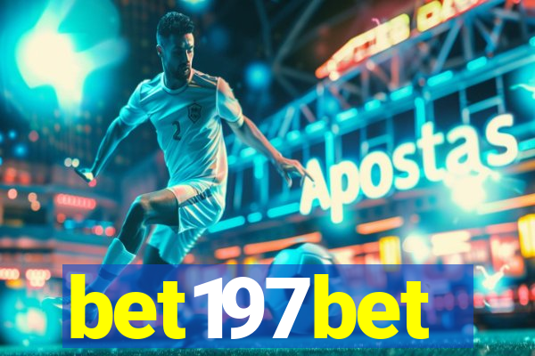 bet197bet