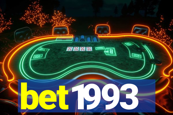 bet1993